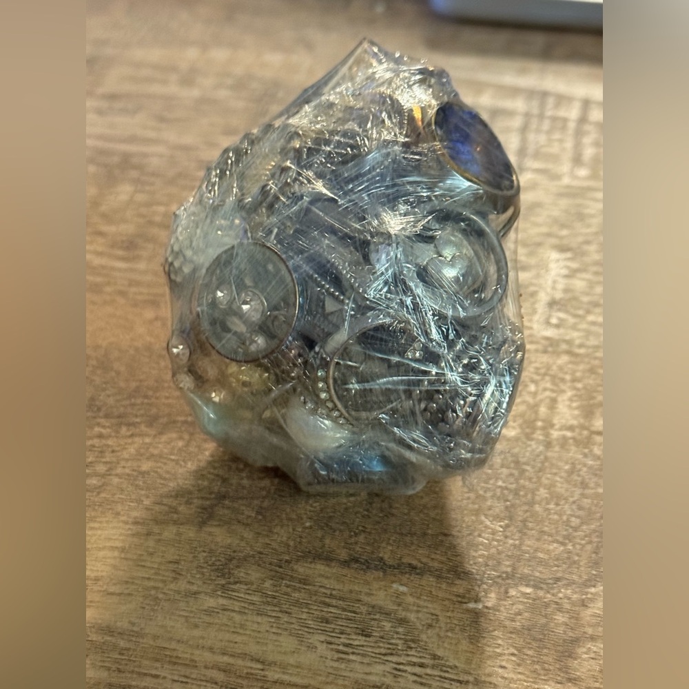 Assorted Mixed Condition Rings - image 7